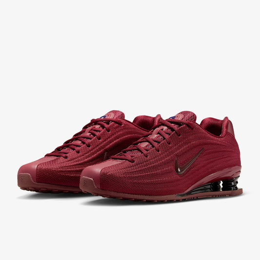Nike Authentic Shox Z Women's Retro Non-Slip Training Cushioned Casual Shoes HQ7540-600