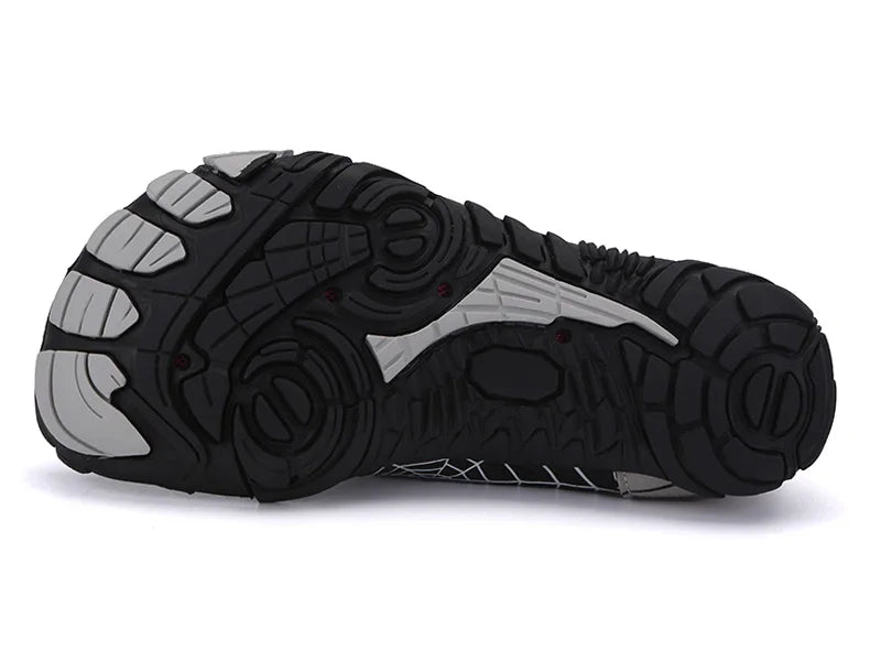 Aqua Beach Shoes for Children Slipstop Water Shoes Kids Baby Swimming Barefoot Child Beach Shoes Summer Waterschoenen Kinderen