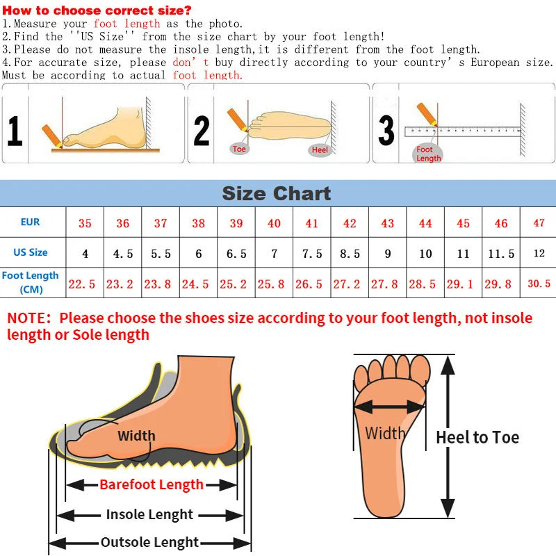 Men and Women Water Shoes, Aqua Shoes, Drainage Beach Sports Swim Sandals, Quick Dry Boating Barefoot Diving Fishing Surfing Sneakers