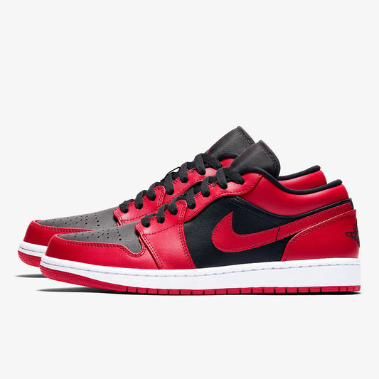 Nike Mens Air Jordan 1 Casual Sports Leisure Shoes 553558-606