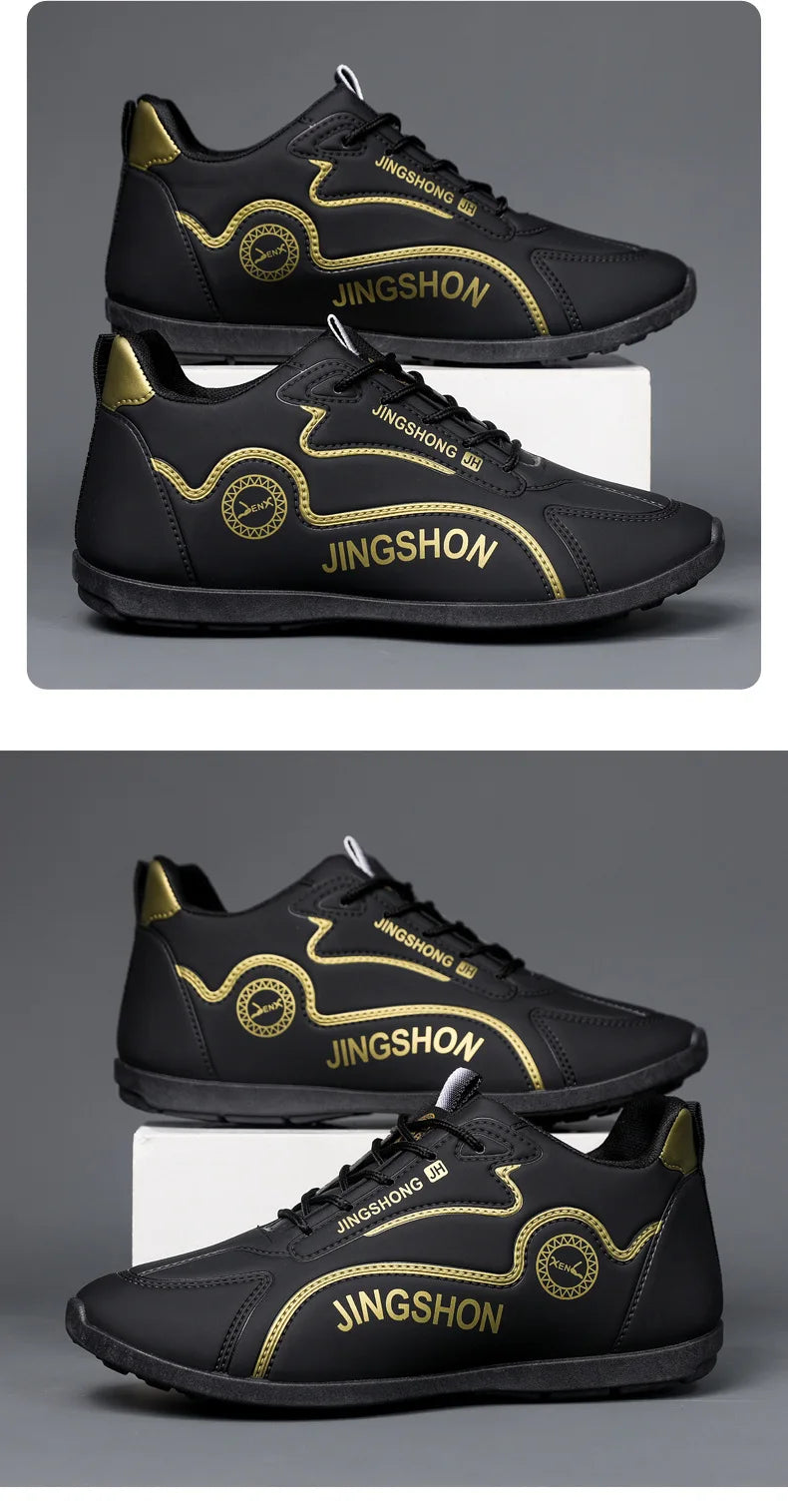 Unisex Casual Sports Shoes Dad Shoes Versatile Soft Bottom Travel Shoes Couples Sneakers Comfortable Lightweight Anti-slip