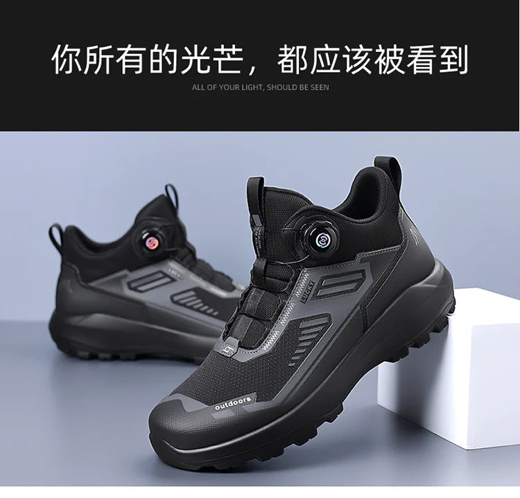 Men's Shoes, Men's Sneakers, Casual Shoes, Luxury Trainers, Race Running Shoes, Breathable Fashion Loafers for Men
