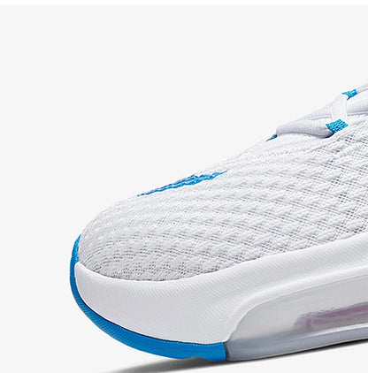 Nike Zoom Rize 1 originali da uomo, scarpe da basket sportive e comode BQ5398-101
