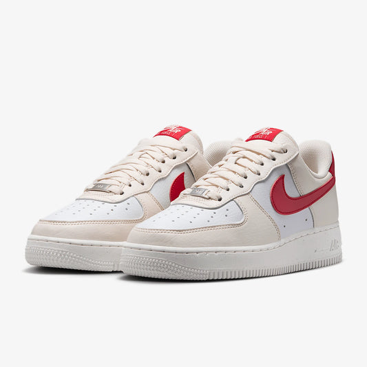 Nike Official Genuine Air Force 1 Women's Air Force One Sneakers DC9486-109