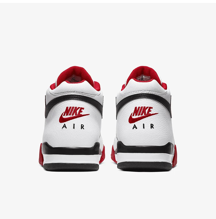 Nike Flight Legacy AJ4 Brother Air Cushion Herren-Retro-High-Top-Basketballschuhe BQ4212