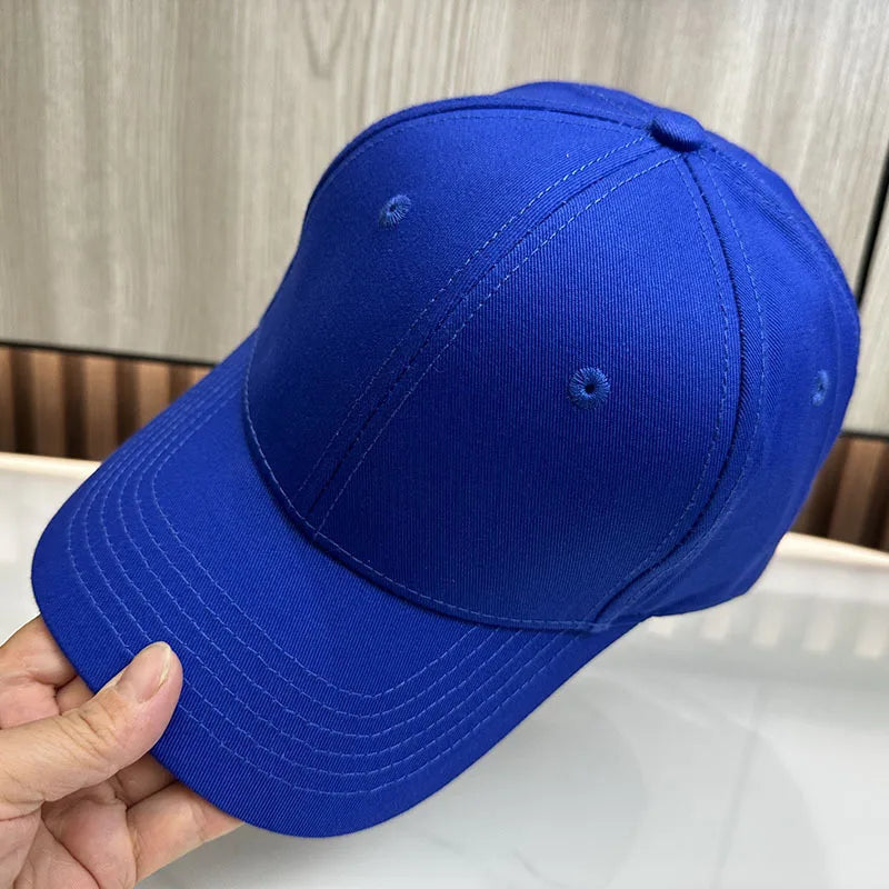 BIG Head Oversize 56-60CM/61-65CM Baseball-Cap für Damen und Herren – Casual, Angeln, Outdoor, Sonnenschutz