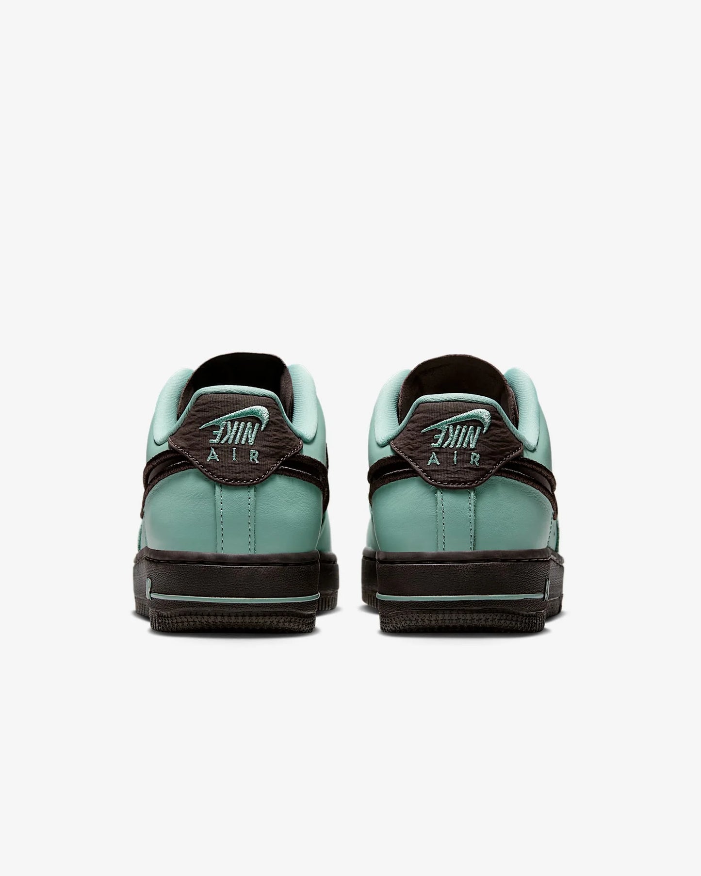 Nike original man and women's shoes new AIR FORCE 1 board shoes classic fashion AF1 casual shoes DD8959-100