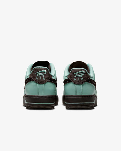 Nike original man and women's shoes new AIR FORCE 1 board shoes classic fashion AF1 casual shoes DD8959-100