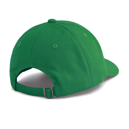 1pc BRASIL Print Baseball Cap for Adults,Minimalist Retro Style Casual Soft Adjustable Dad Hat,Perfect As Gift