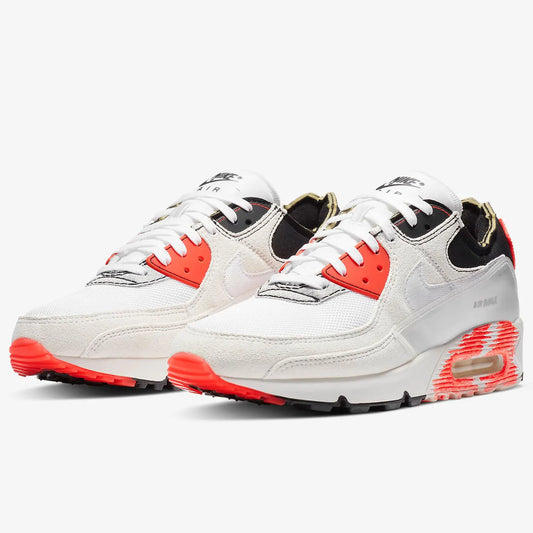 Nike Authentic AIR MAX III PRM унисекс ежедневни маратонки с нова въздушна възглавница DC7856