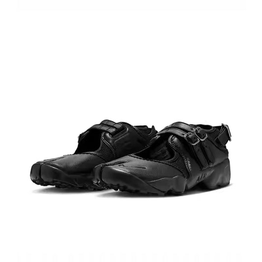 Nike Air Rift Low Top Running Shoes - Comfortable, Breathable and Lightweight IB8881-001
