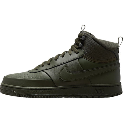 Nike originali da uomo autunnali mid-top, scarpe casual da uso quotidiano resistenti all’usura DR7882-300