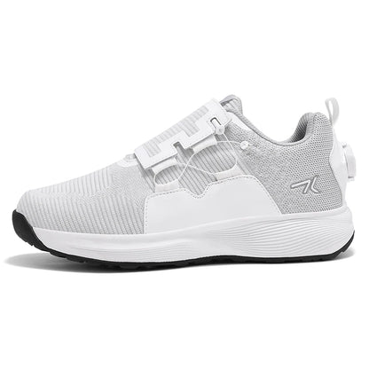 Cycling shoes MTB flat pedal cleat shoes mountain man bicycle shoe speed cycling racing sneaker road bike shoe lock footwear men