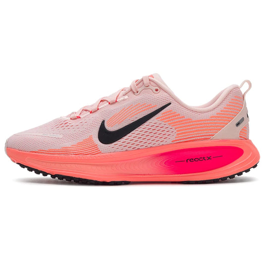 Nike Women's Shoes Vomero 18 (Gs) Lightweight Youth Daily Outdoor Running Shoes Hq2157-600