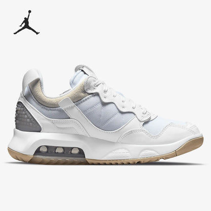 Original Nike JORDAN MA2 Unisex-Basketballschuhe mit Air-Dämpfung und Stoßabsorption CV8122-102