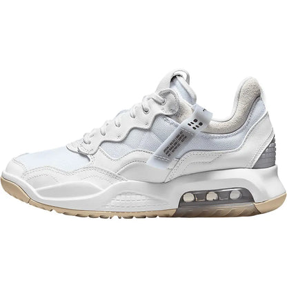 Original Nike JORDAN MA2 Unisex-Basketballschuhe mit Air-Dämpfung und Stoßabsorption CV8122-102