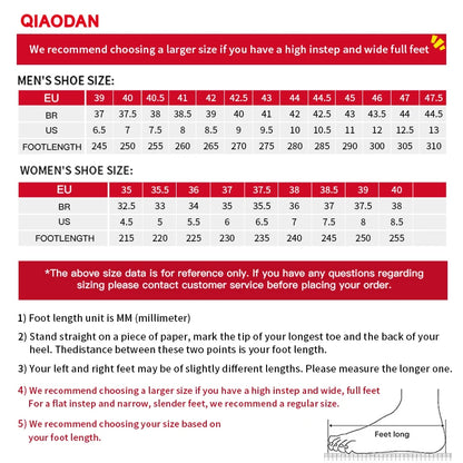 QIAODAN Feiying Plaid 3 Carbon Plate Herren-Laufschuhe 2026 Marathon-Wettkampfsneaker mit Rebound-Dämpfung, Sportschuhe QDB023262290