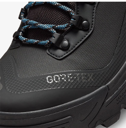 Nike Authentic Neue Unisex Outdoor-Verschleißfeste High-Top-Wanderschuhe DD2858-001