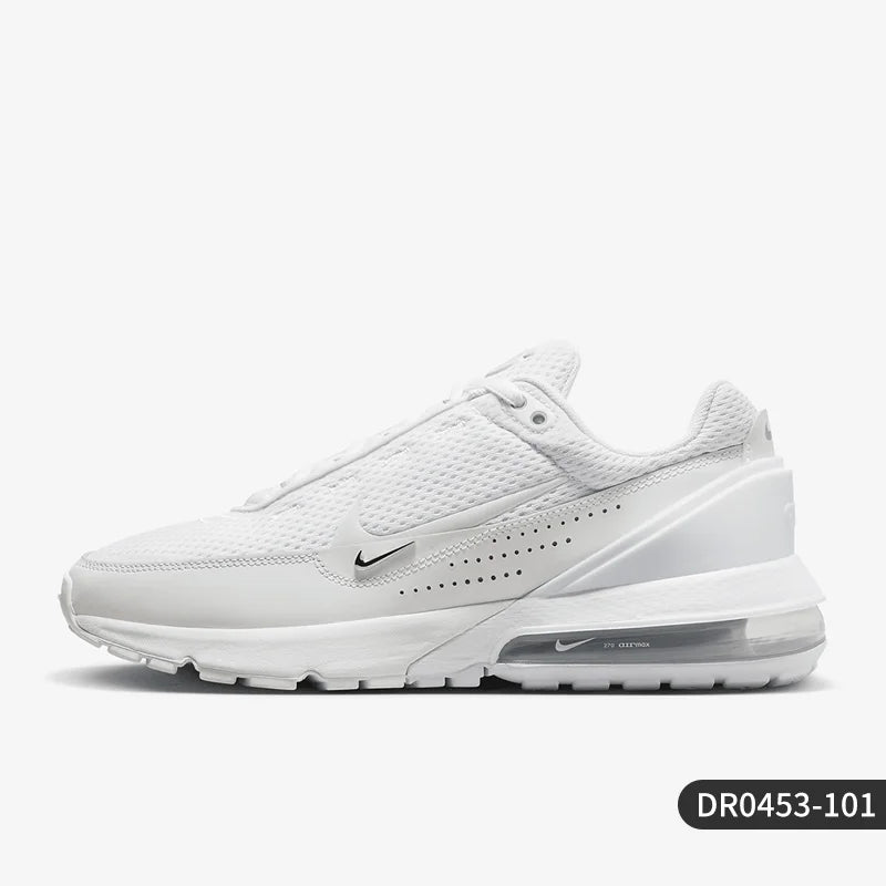 Nike Official Authentic Scarpe casual da uomo e da donna traspiranti, leggere, ammortizzate e da allenamento DR0453-101