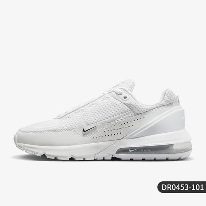 Nike Official Authentic Scarpe casual da uomo e da donna traspiranti, leggere, ammortizzate e da allenamento DR0453-101
