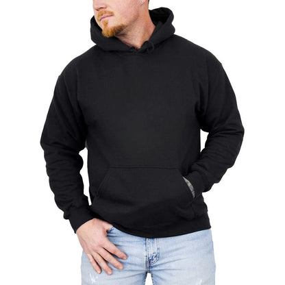 Dragon Ball Z Frieza Black Hoodie-Set Golden Form Rückenprint Purple Energy Effect Baumwoll-Sweatshirt mit M-Logo-Design