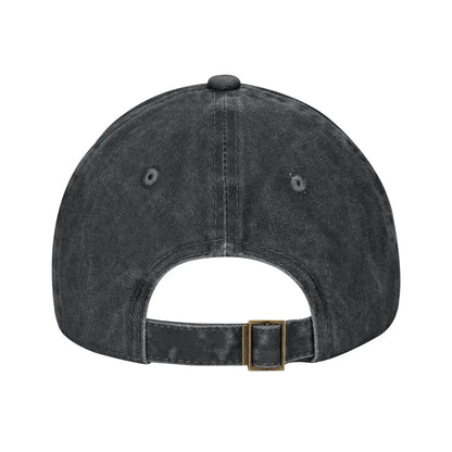 Marty Supreme Movie Print Cap for Men Women Cotton  Trucker Hat Daily Wear Baseball Cap Adjustable