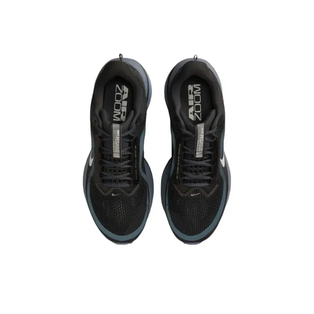 Nike Pegasus Premium Low Unisex Running Shoes - Responsive Cushioning, Lightweight Support for Training & Jogging HQ2592-006