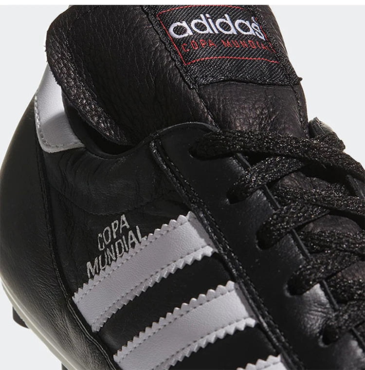 Adidas Authentic New Season Low-Cut Fußballschuhe für Herren mit Schnürung 015110