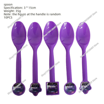 Fortnite Anime Games Figure Model PVC Dolls 8pcs/set Figure Toys Trooper Figurine Anime Collection Kids Fans Birthday Xmas Gifts