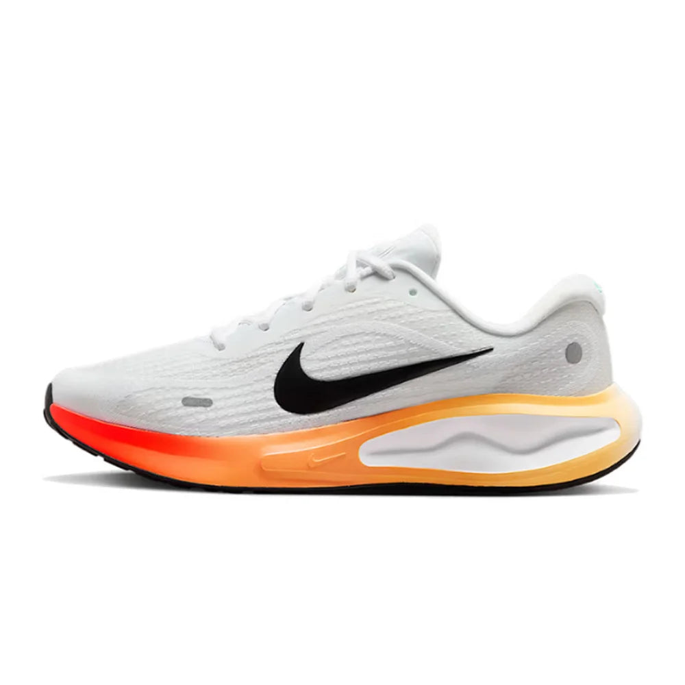 Nike Journey Run Running Shoes Comfortable cushioning, slip-resistant and durable Ideal for daily training FN0228-403