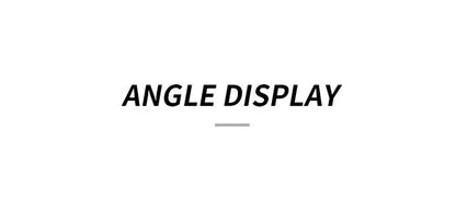 2025 new high-end large frame D-mill sunglasses for women(DS-25022)