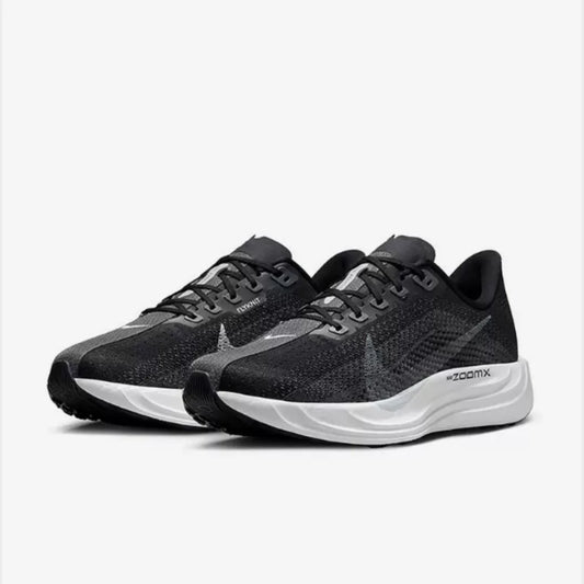 Nike Super Pegasus Plus Black Pure Platinum Men's Black Fq7262-002