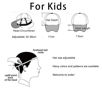 Fortnites Baseball Caps for Adult Boys Girls Cute Cartoon Summer Breathable Mesh Hat Anime Sunbonnet Headgear New Birthday Gifts