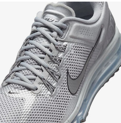 Nike genuine AIR MAX men's air cushion cushioning breathable sports running shoes HQ3025-001