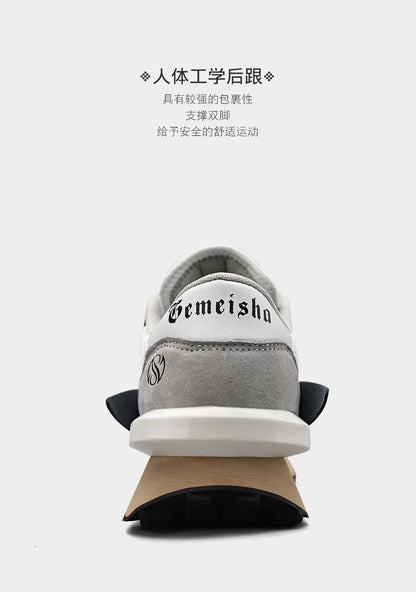 men shoes Sneakers Male tenis Luxury shoes Mens casual Shoes Trainer Race Breathable Shoes fashion loafers running Shoes for men