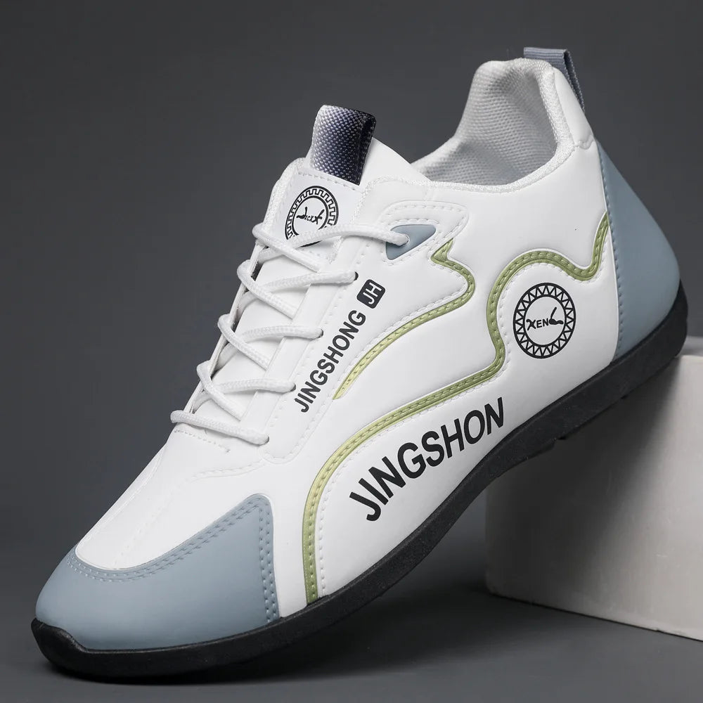 Unisex Casual Sports Shoes Dad Shoes Versatile Soft Bottom Travel Shoes Couples Sneakers Comfortable Lightweight Anti-slip