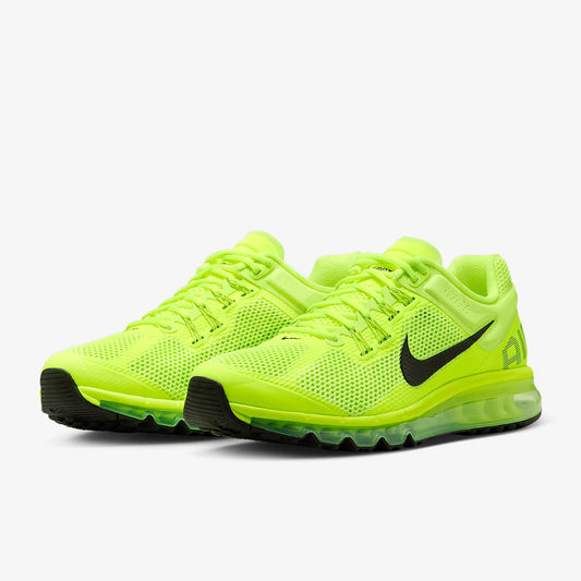 Nike Authentic 2025 New Men's Air Cushion Mesh Breathable Running Shoes HF3660-700