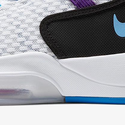 Nike Zoom Rize 1 originali da uomo, scarpe da basket sportive e comode BQ5398-101