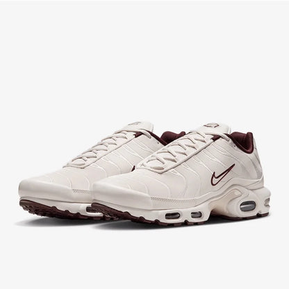 Nike Air Max Plus Men's Low-Top Running Shoes Comfortable Durable Shock Absorption Versatile Style DM0032-019