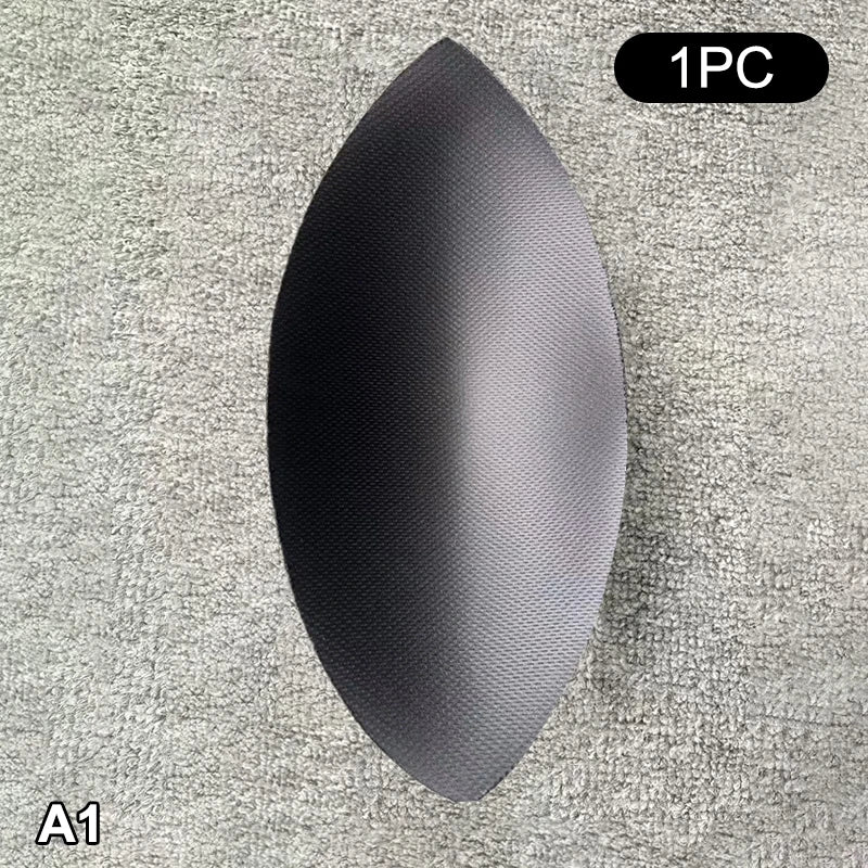 Adjustable Hat Inner Support Cotton Pad Anti-deformation Baseball Cap Visor Insert Curved Brim Shape Retainers Resistant Liner