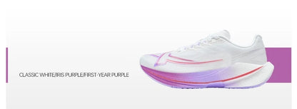 Scarpe da running Xtep Shyft 1.0 da donna, resistenti, traspiranti, ammortizzate, con assorbimento degli urti e stabilità - Sneakers 875318110084
