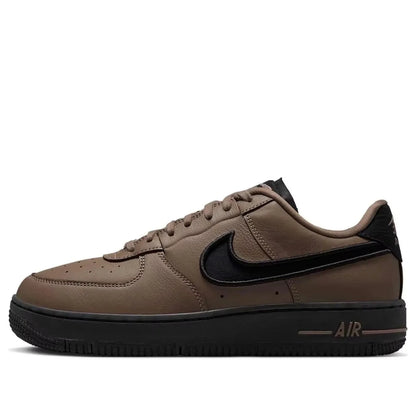 Nike original man and women's shoes new AIR FORCE 1 board shoes classic fashion AF1 casual shoes DD8959-100