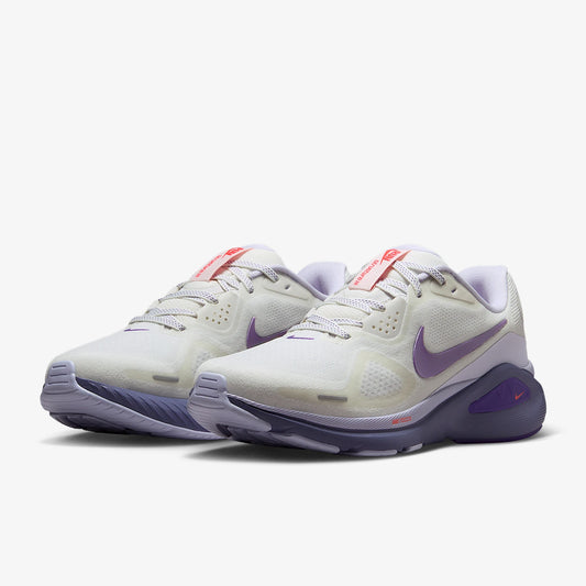 Nike Authentic Structure 26 Women's Shock Absorbing Breathable Running Shoes HJ1101-102