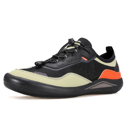 HUMTTO atmungsaktive Wanderschuhe für Herren – luxuriöse Casual-Sneaker für Herren, Designer-Sportschuhe, Jogging- und Laufschuhe, Sommer-Sneaker für Männer