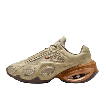 Nike Air Max Muse Damen-Low-Top-Lifestyle-Sneaker: sportlich, bequem, leicht, atmungsaktiv, langlebig FV1920-001