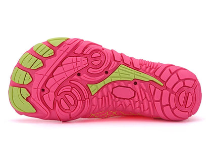 Aqua Beach Shoes for Children Slipstop Water Shoes Kids Baby Swimming Barefoot Child Beach Shoes Summer Waterschoenen Kinderen