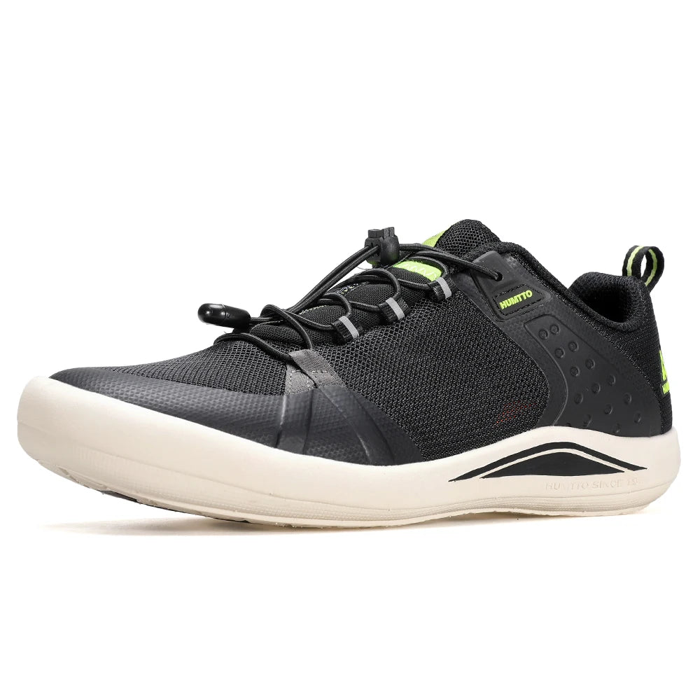 HUMTTO atmungsaktive Wanderschuhe für Herren – luxuriöse Casual-Sneaker für Herren, Designer-Sportschuhe, Jogging- und Laufschuhe, Sommer-Sneaker für Männer