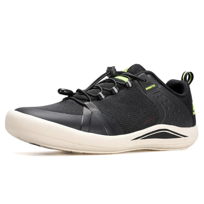 HUMTTO atmungsaktive Wanderschuhe für Herren – luxuriöse Casual-Sneaker für Herren, Designer-Sportschuhe, Jogging- und Laufschuhe, Sommer-Sneaker für Männer