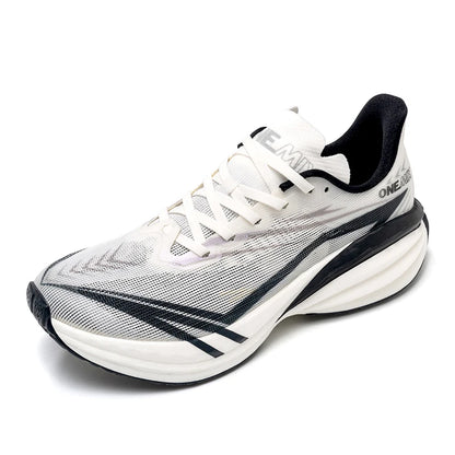 Scarpe da running ONEMIX YUE SHUANG da uomo con cuscinetto d’aria, sneakers sportive da coppia, scarpe da corsa per sport all’aperto e camminata da donna