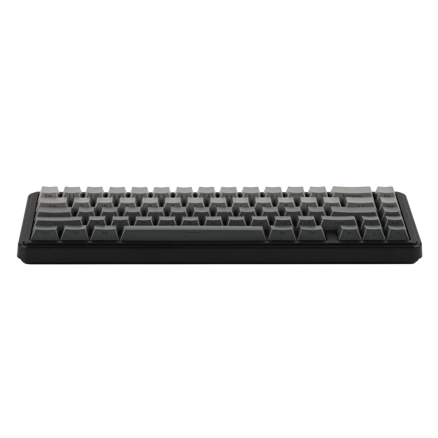 EPOMAKER x AULA F65 65% Layout Wired/Bluetooth 5.0/2.4G Wireless Hot-Swap Gasket-mounted Mechanical Gaming Keyboard for Mac/Win